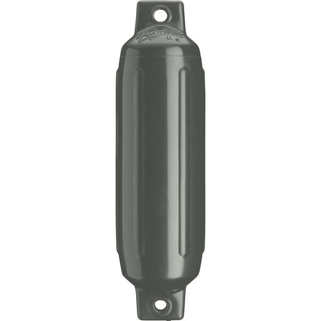 Polyform U.S. Fenders - G-3 Cylindrical Double Eye (5.5" x 19") - Graphite