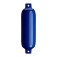 Polyform U.S. Fenders - G-4 Cylindrical Double Eye (5" x 22") - Cobalt Blue