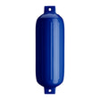 Polyform U.S. Fenders - G-5 Cylindrical Double Eye (8.8" x 26.8") - Cobalt Blue