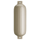 Polyform U.S. Fenders - G-5 Cylindrical Double Eye (8.8" x 26.8") - Sand