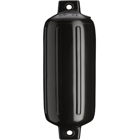 Polyform U.S. Fenders - G-6 Cylindrical Double Eye (11" x 30") - Black