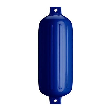 Polyform U.S. Fenders - G-6 Cylindrical Double Eye (11" x 30") - Cobalt Blue