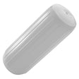 Polyform U.S. Fenders - HTM-1 Cylindrical Center Hole (6" x 15") - White