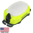 Princeton Tec Meridian Strobe / Beacon - Neon Yellow