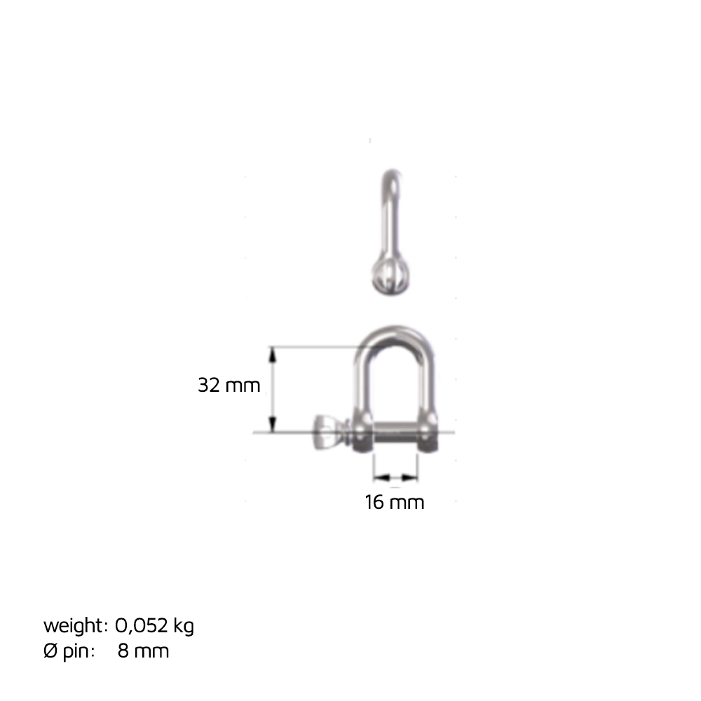 Profurl NEX 2.5 Continuous Line Code Zero Furler_Additional3