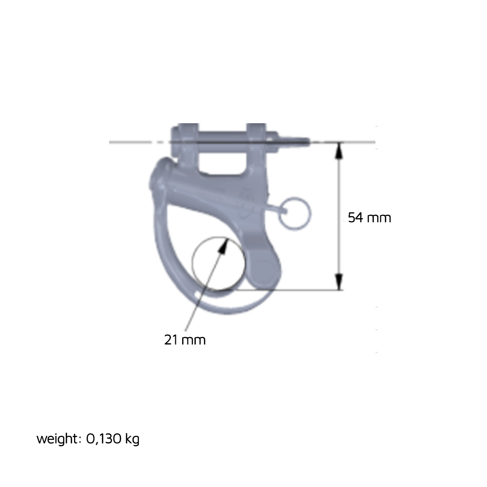 Profurl NEX 2.5 Continuous Line Code Zero Furler_Additional4