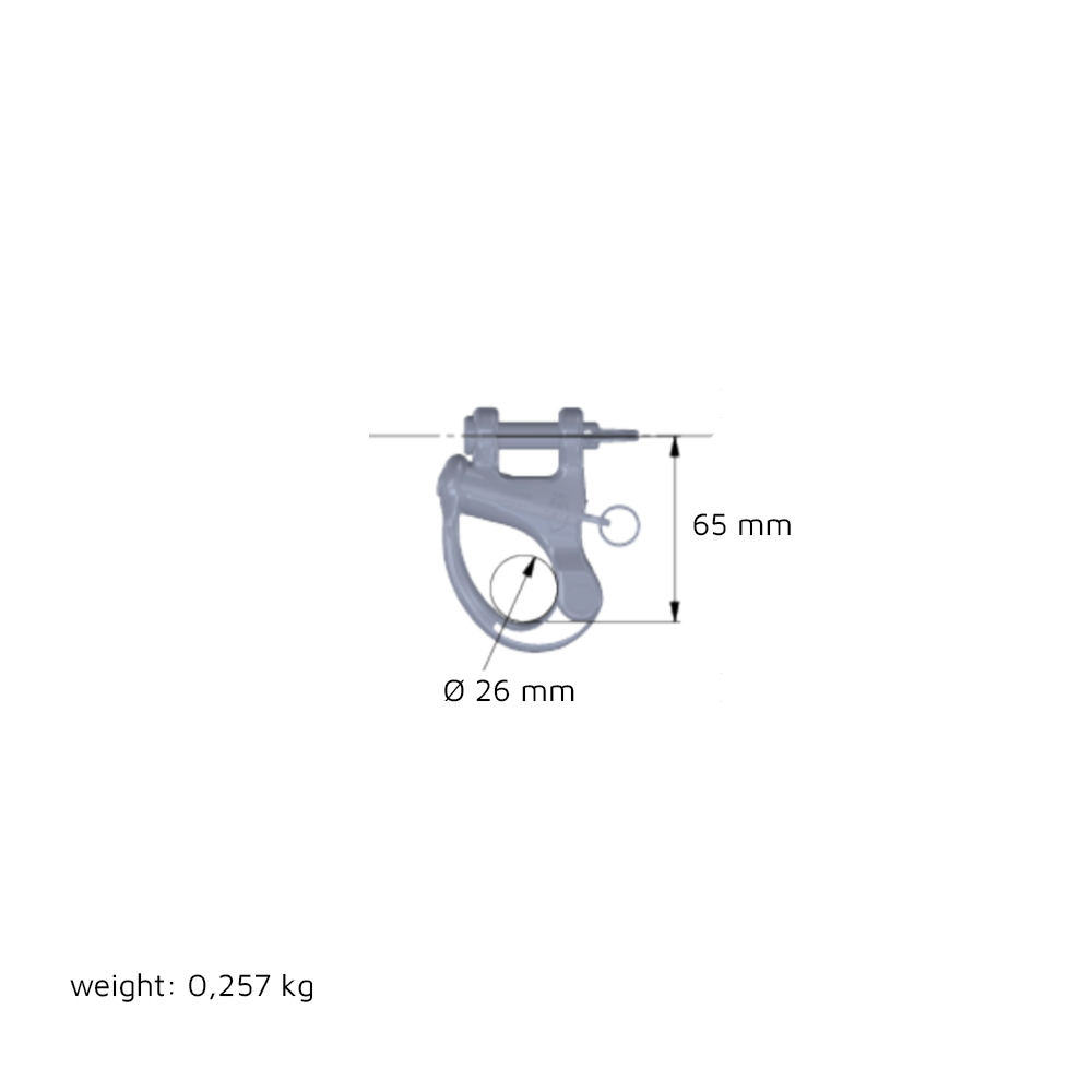 Profurl NEX 4.0 Continuous Line Code Zero Furler_Additional4