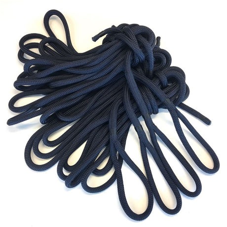 Premium Ropes Dockline - 8 mm (5/16 in) Polyester Double Braid_Additional1