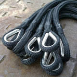 Premium Ropes Dockline - 8 mm (5/16 in) Polyester Double Braid_Additional3