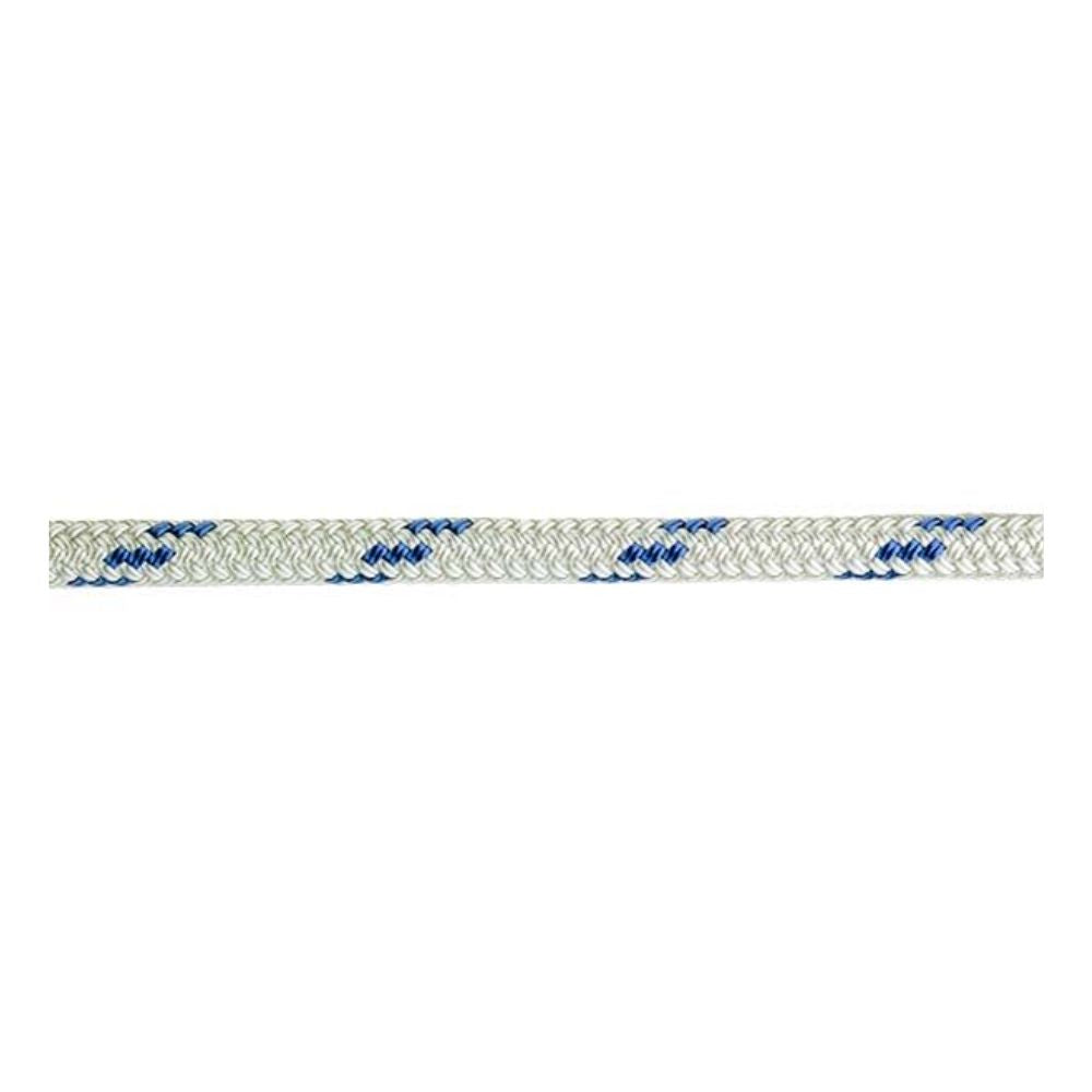 Premium Ropes Cruiser XTS Flecks - 6 mm (1/4 in) Polyester Double Braid_Additional2