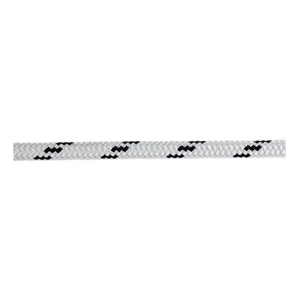 Premium Ropes Cruiser XTS Flecks - 10 mm (3/8 in) Polyester Double Braid_Additional1