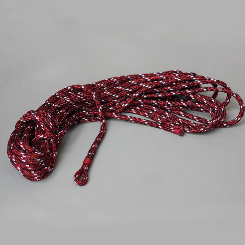 Premium Ropes Cruiser XTS Grip MX - 12 mm (1/2 in) Polyester Double Braid_Additional2