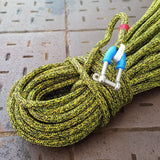 Premium Ropes S Cup Classic - 4 mm (5/32 in) Stirotex core / Polyester cover_Additional3