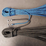 Premium Ropes S Cup - 5 mm (3/16 in) Stirotex core / Polyester cover_Additional2