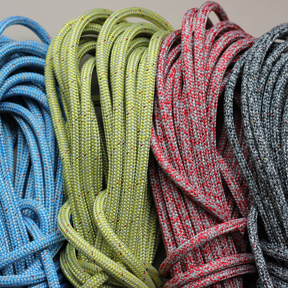 Premium Ropes DX Cup - 4 mm (5/32 in) Dyneema SK78 core / Polyester cover_Additional1