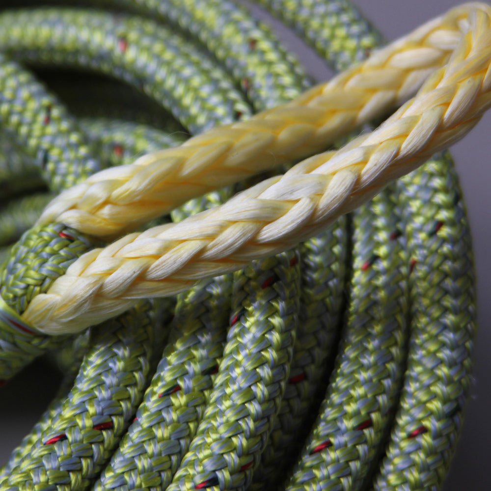 Premium Ropes DX Cup - 4 mm (5/32 in) Dyneema SK78 core / Polyester cover_Additional2