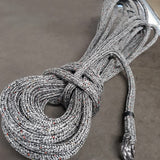 Premium Ropes DX Cup - 4 mm (5/32 in) Dyneema SK78 core / Polyester cover_Additional3