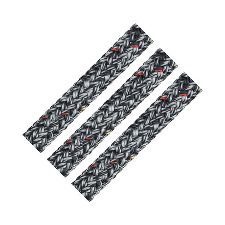 Premium Ropes DX Cup - 14 mm (9/16 in) Dyneema SK78 core / Polyester cover