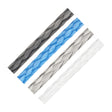 Premium Ropes DX Core 78 - 2 mm (5/64 in) Dyneema SK78 Single Braid