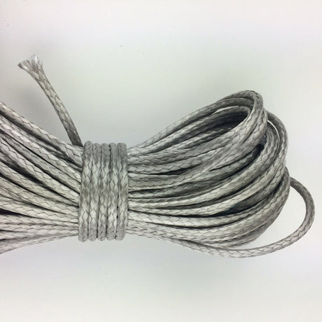 Premium Ropes DX Core 78 - 2.5 mm (7/64 in) Dyneema SK78 Single Braid_Additional1