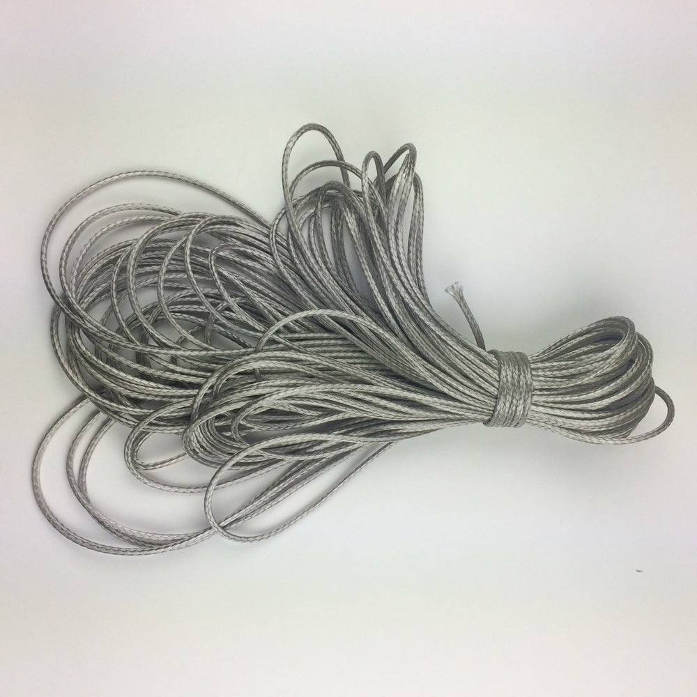 Premium Ropes DX Core 78 - 3 mm (1/8 in) Dyneema SK78 Single Braid_Additional2