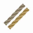 Premium Ropes Classic Twist - 8 mm (5/16 in) Polyester Polypropylene