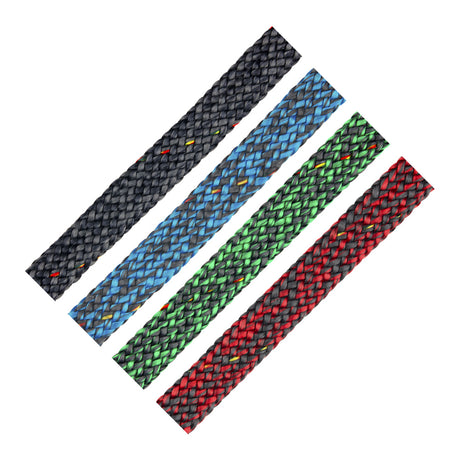 Premium Ropes TN Cover - 8-12 mm (5/16-1/2) Technora / Polyester Blend