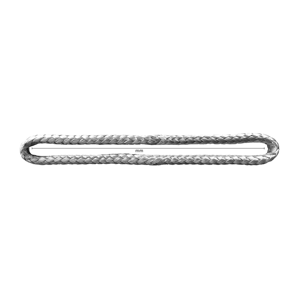 Premium Ropes Soft Attach Loop - 2 mm (5/64 in) Dyneema Single Braid (100mm)_Additional1