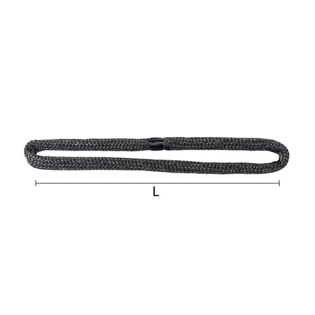 Premium Ropes Soft Attach Loop - 200 mm (8 in.) Dyneema Single Braid_Additional1