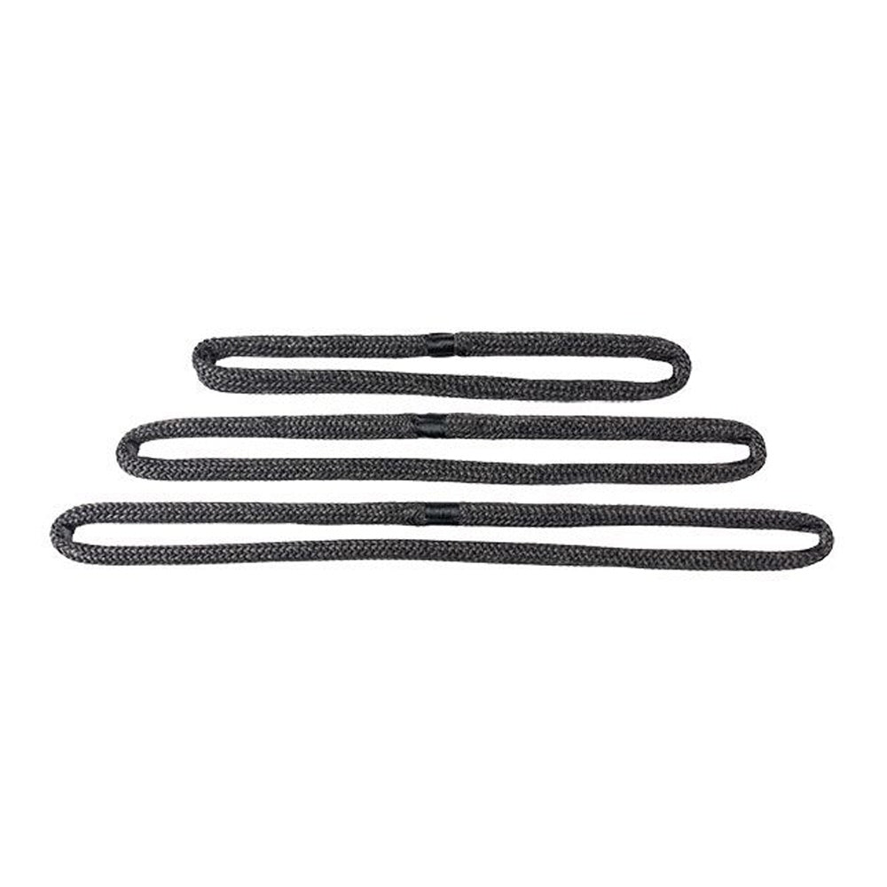 Premium Ropes Soft Attach Loop - 250 mm (10 in.) Dyneema Single Braid