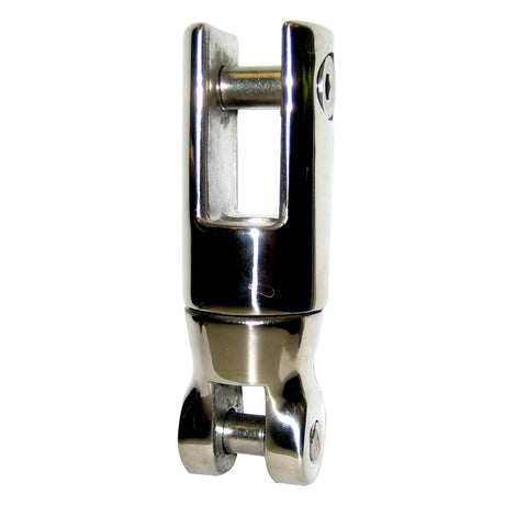 Quick SH10 Anchor Swivel - 10mm Stainless Steel Bullet Swivel - f/11-44lb. Anchors