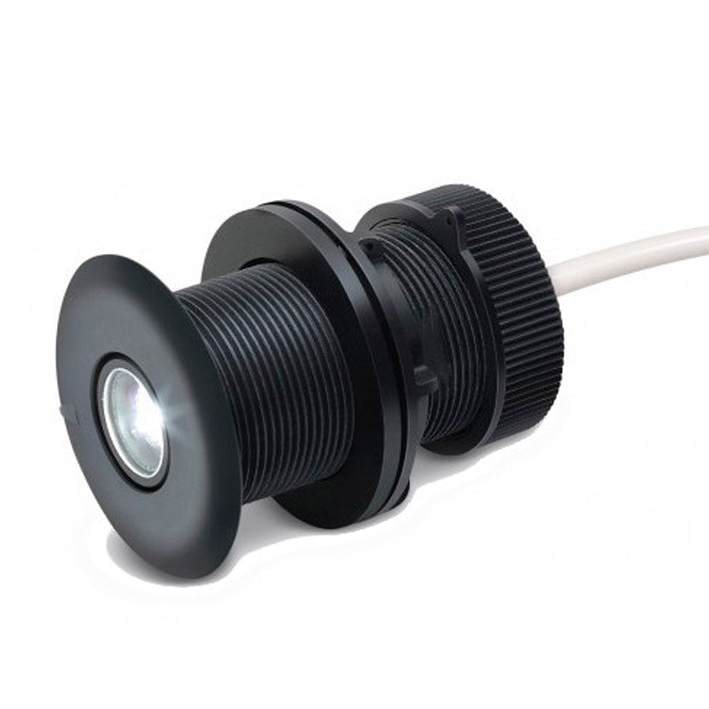 Quick Underwater Lights - Xyper LED Black Finish  (Cool White)