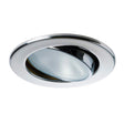 Quick LED Downlight - Nikita 4W Mirror Polished Finish / Warm White Light