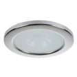 Quick LED Downlight - Sonia 4W Mirror Polished Finish / Warm White Light