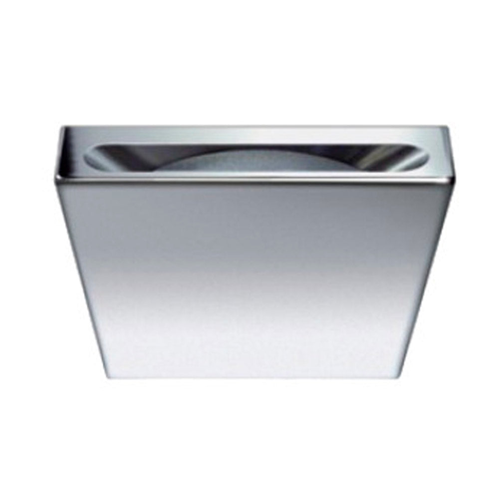 Quick Courtesy Lights - Gladis 2L - Daylight - Stainless Steel/Polished Finish