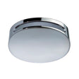 Quick Courtesy Lights - Grace 2L - Daylight - Stainless Steel/Polished Finish