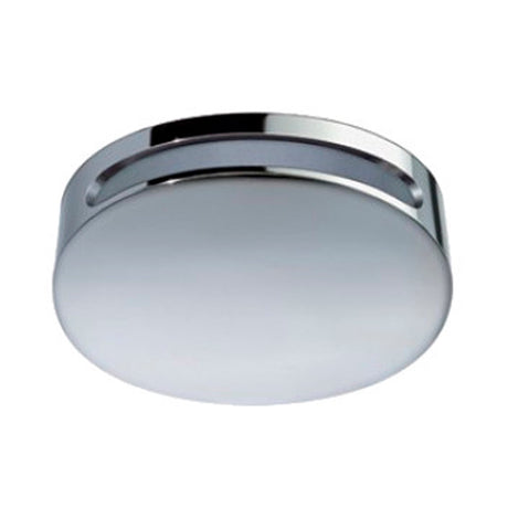 Quick Courtesy Lights - Grace 2L - Daylight - Stainless Steel/Polished Finish