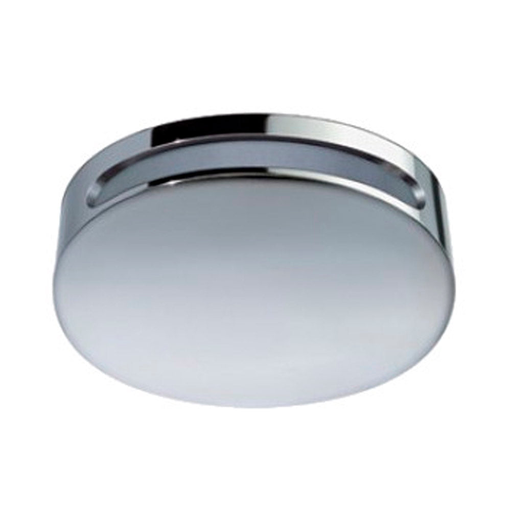 Quick LED Courtesy Light - Grace 2L Mirror Polished Finish / Warm White Light