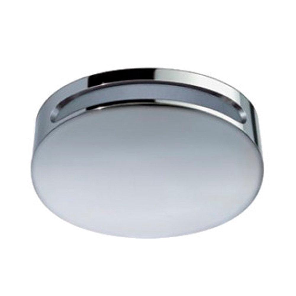 Quick Courtesy Lights - Grace 1L - Daylight - Stainless Steel/Polished Finish