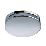 Quick LED Courtesy Light - Grace 1L Mirror Polished Finish / Daylight