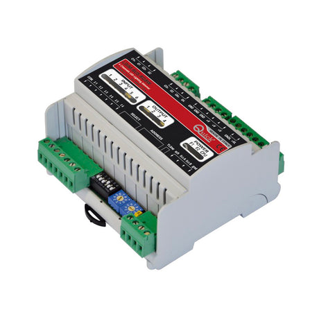 Quick Dimmer - LDIM BUS RGBW IP20 Degree (10-30 Vdc)