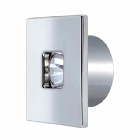 Quick LED Courtesy Light - Lida Mirror Polished Finish / Daylight_Additional1