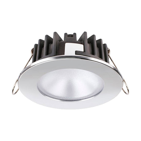 Quick LED Downlight - Kai XP LP 4W Mirror Polished Finish / Daylight