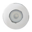 Quick Down Lights - Ely - Satin Bezel - Daylight - LED