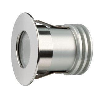 Quick LED Downlight - Ely 3W 40° Satin Finish / Daylight_Additional1