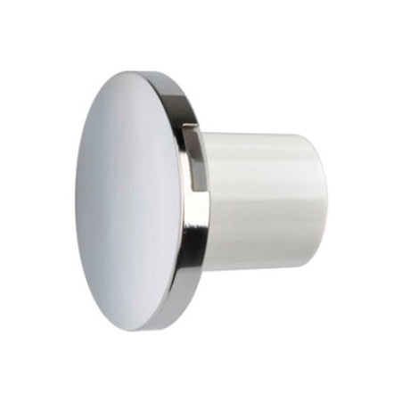 Quick LED Courtesy Light - Margot 1L 0,5W Chromed Finish / Daylight