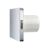 Quick LED Courtesy Light - Gwenda 2L 1W Chromed Finish / Daylight