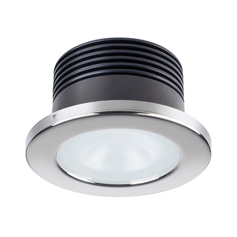 Quick Down Lights - Sonia - Polished Bezel - Daylight - LED