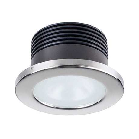 Quick LED Downlight - Sonia 9W Polished Finish / Daylight