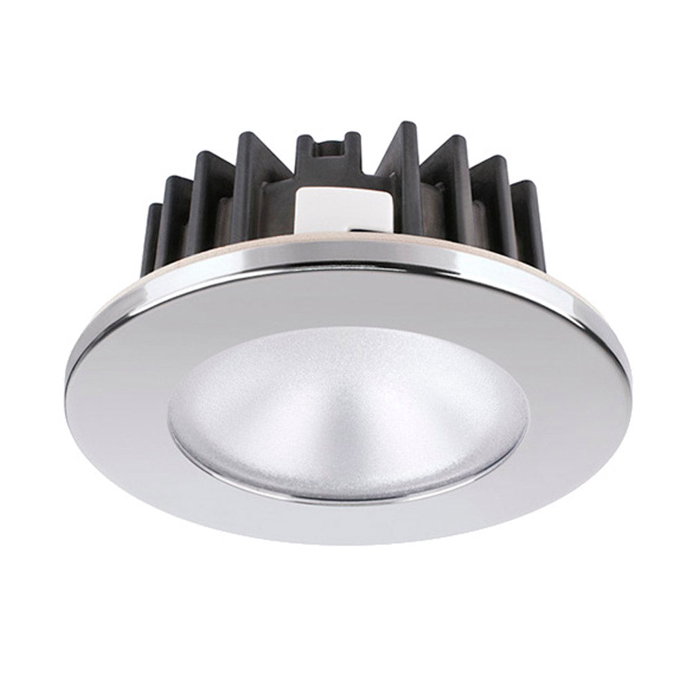 Quick LED Downlight - Kai XP HP 6W Mirror Polished Finish / Daylight